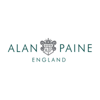 Logo Alan Paine